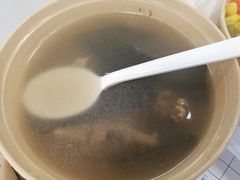 -真功夫(棠下店)