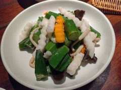 -前海沿·青岛菜(五四广场永旺店)