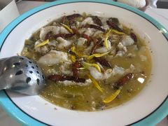 -维园港式茶餐厅(龙岗盛平店)