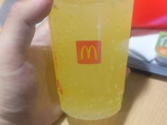 -麦当劳(保定裕华路店)