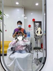 -TRIMS HAIR 修剪造型·烫染接发