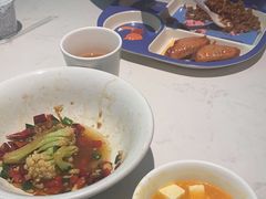 -以饭湘许(新塘万达店)