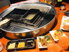 -伍丁·烤牛肋(和平东桥店)