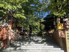 -潭柘寺景区