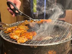 -蒜香焼肉PURUSHIN(马场路店)