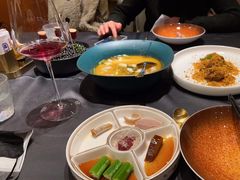 -A One Kitchen·南京精菜馆(德基广场店)