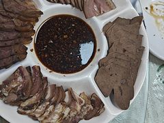 -清真·盛京白记 小骨头羊汤馆(南八马路店)
