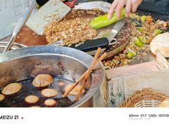 -灵宝肉夹馍(庐山路店)