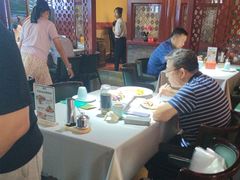 -阿西娅食府(中关村店)