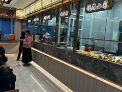 -德元兰州纯汤牛肉面(龙阳路店)