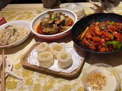 -龙虾当家·大排档(红谷滩五中店)