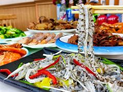 -北戴河庆山饭店·海鲜砂锅粥(北戴河黑石路店)
