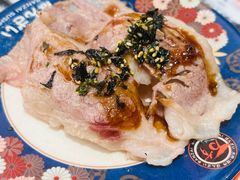 -万岁寿司(万国店)