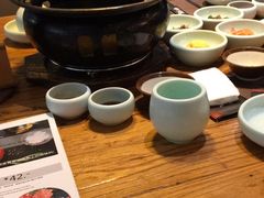 -黑牛の店·和牛烧肉(大悦城店)