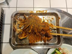 -百味源炭火烤翅 ·夜市大排档(酒仙桥店)