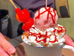 -李火辣老火锅(长寿路店)