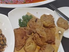 -老牌坊鲁菜名店(聊城美食岛店)