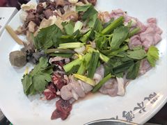 -顺水湾·牛肉牛杂火锅(驾鹤店)