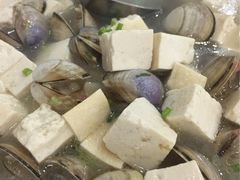 -海岛渔村大酒店(云霄路店)