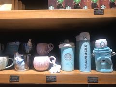 -星巴克臻选(郑州国贸360广场店)