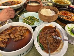 -院8里·小聚园老川菜(九眼桥店)