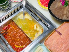 -重庆高老九火锅(万象城店)
