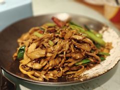 -大厨的餐厅(曾厝垵总店)