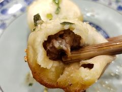 生煎-荣阳楼(山塘街店)
