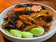 -薇酌饮·陕西菜(南门外店)