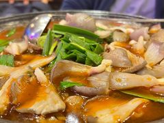 霄汉牛三鲜-霄汉牛三鲜湖北砂锅菜(万松园2店)