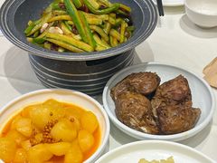 -老爷庙风味美食府(魏都大道店)