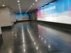 -上海长途客运南站