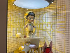 -泡泡玛特POPMART(上海环球港店)