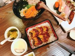 -东京屋(武定路店)