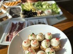 -牛街·马辈儿涮肉(牛街总店)