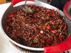 -辣婆婆(航天桥店)