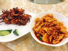 -天天渔港(杏林街店)