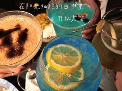 -RIVIERA 松鹤楼(外滩店)