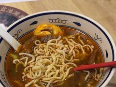 -秦䩊会·陕西biangbiang面(畹町路店)
