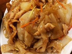 -华记粥饭店(印象容桂主题风情街店)