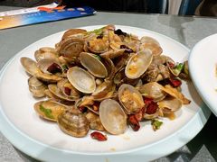 -小船渔村·大连菜(新华街店)