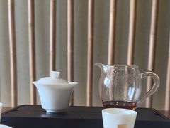 -小茶闲舍·观景商务茶馆(广州塔店)