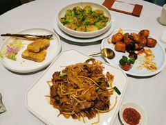-喜粤8号(四海唐人街店)