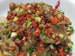 -湘当爱·鲜煮现炒(松岗立业路店)