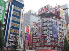 -秋叶原电器街