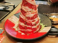 -海之屋韩式烤肉(海棠68环球美食街店)