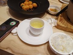 -锦粤宫·精致粤菜(深圳北站店)