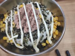-米村拌饭(东方新天地店)