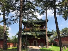 -普乐寺