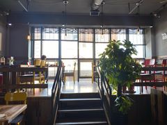 大堂-越谜·越南餐厅(长白店)